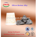 Siba Alloy, hochwertige Siba Alloy Smelting Technology, produziert Anyang Kangxin Siba Alloy für die Stahlerzeugung